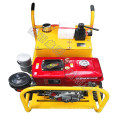 Similar to Darda Hydraulic Stone rock splitter